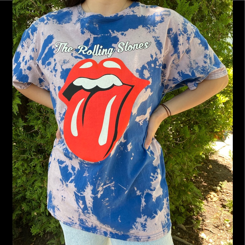 Never worn Rolling Stones T shirt
